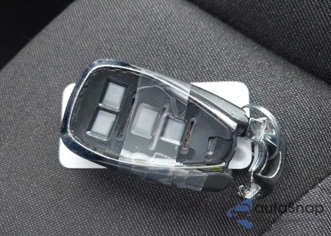 2019 Chevrolet Equinox Lt z USA, uszkodzony, nr VIN 3GNAXUEV5KS587424